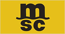 MSC船公司(地中海航运)